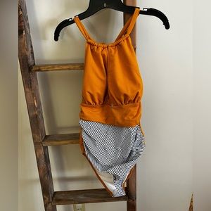 NWT Cupshe swim suit